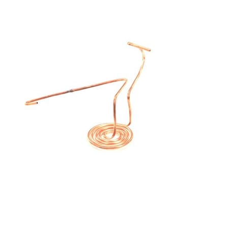 Delfield Loop, Cond, Spiral, 1Dr, Sml 033-CTP-0037-S